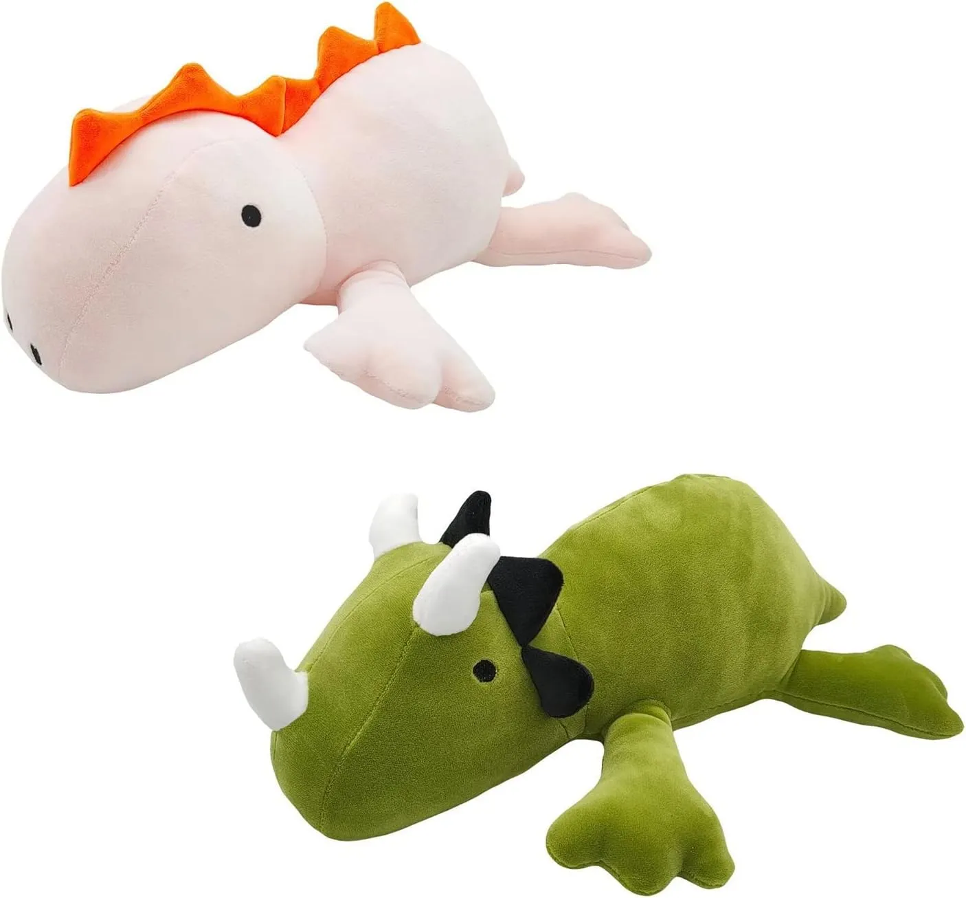 Weighted Dinosaurs