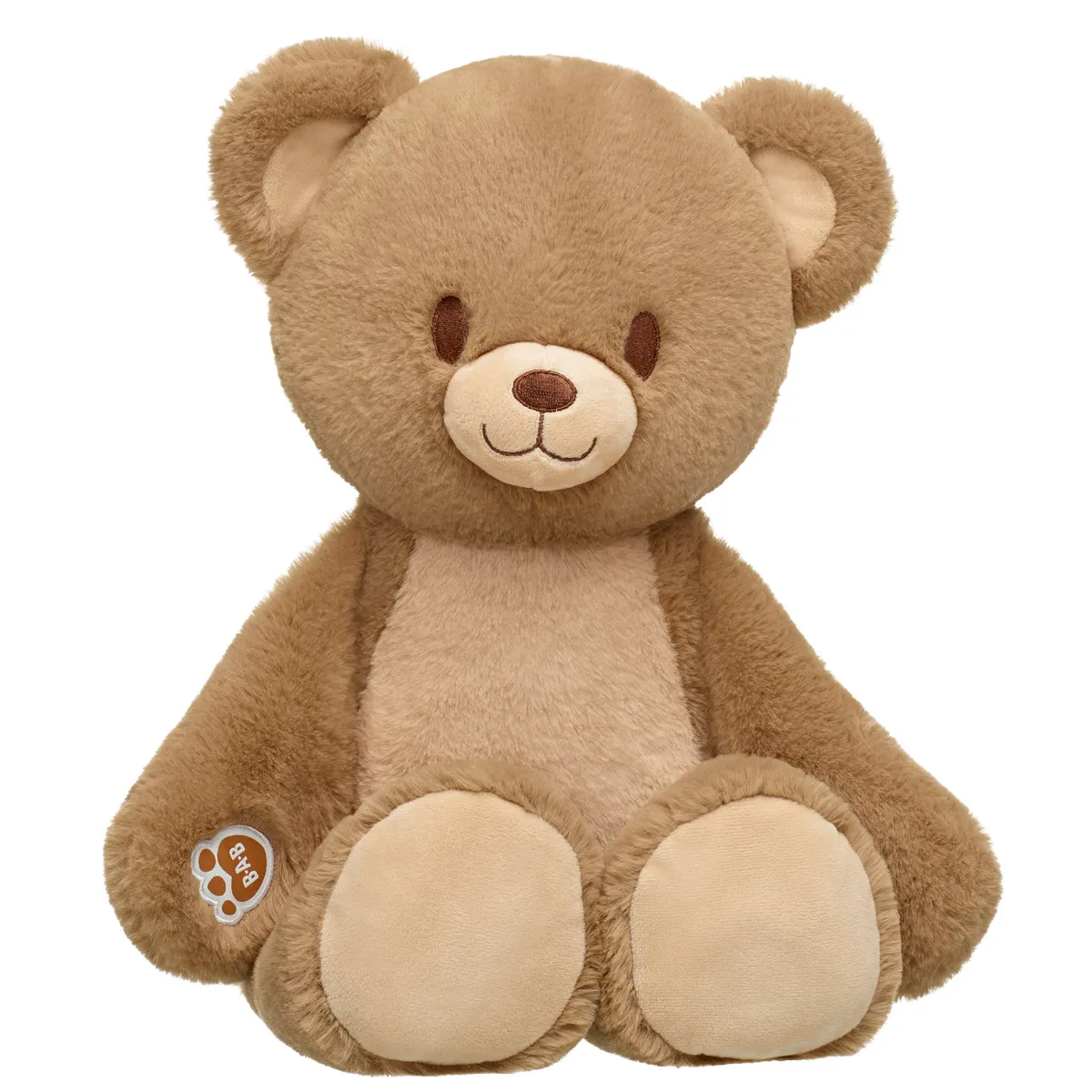 Weighted Teddy Bears