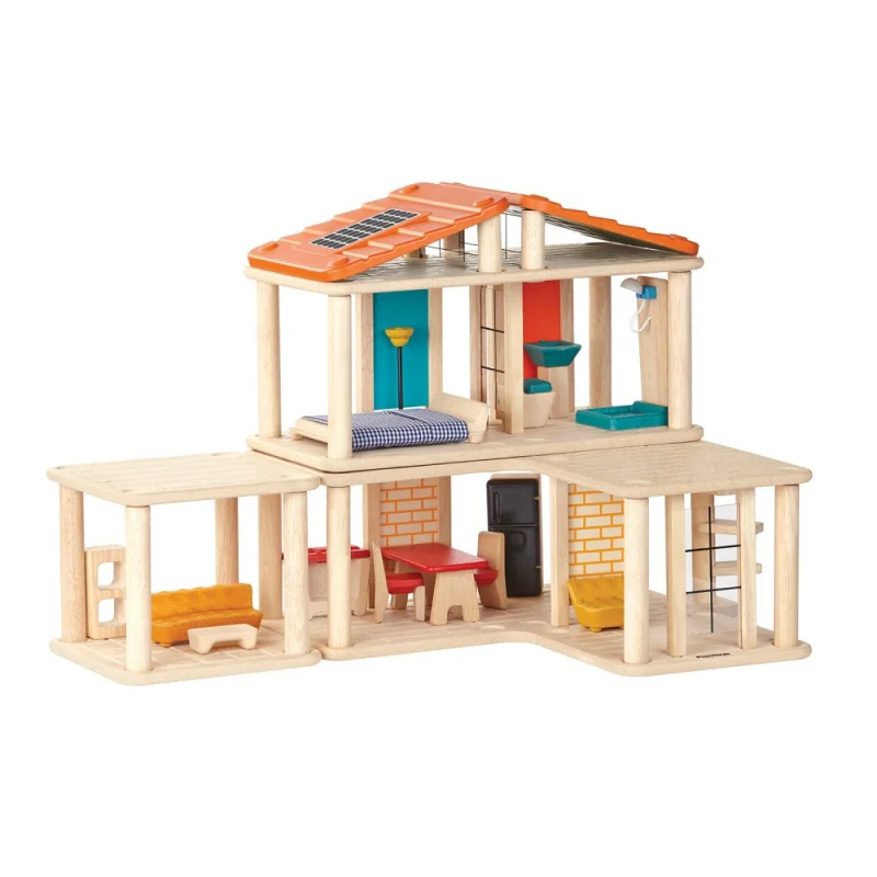 Imaginative Playsets