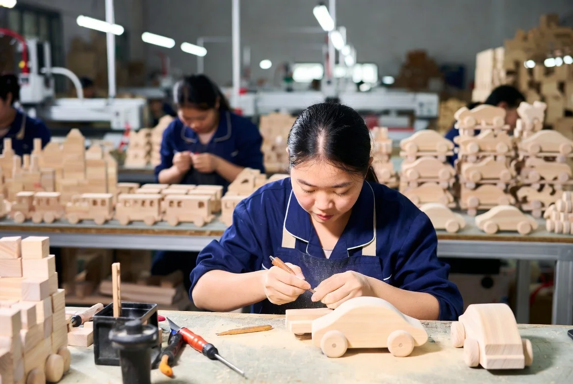 OEM Custom Manufacturing