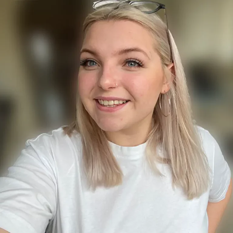Clara Bergstrom