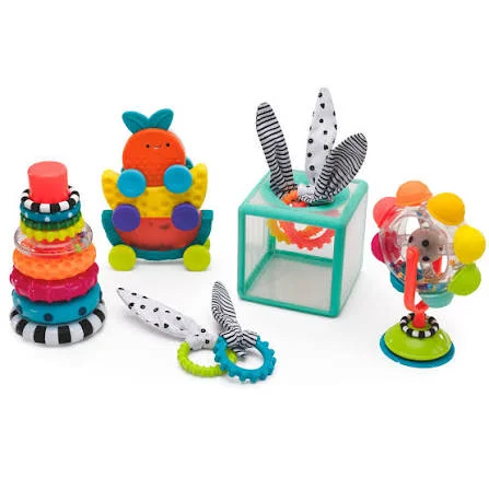 Motor Skills Development — custom educational toy manufacturing
