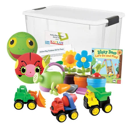 Outdoor & Active Learning — custom educational toy manufacturing