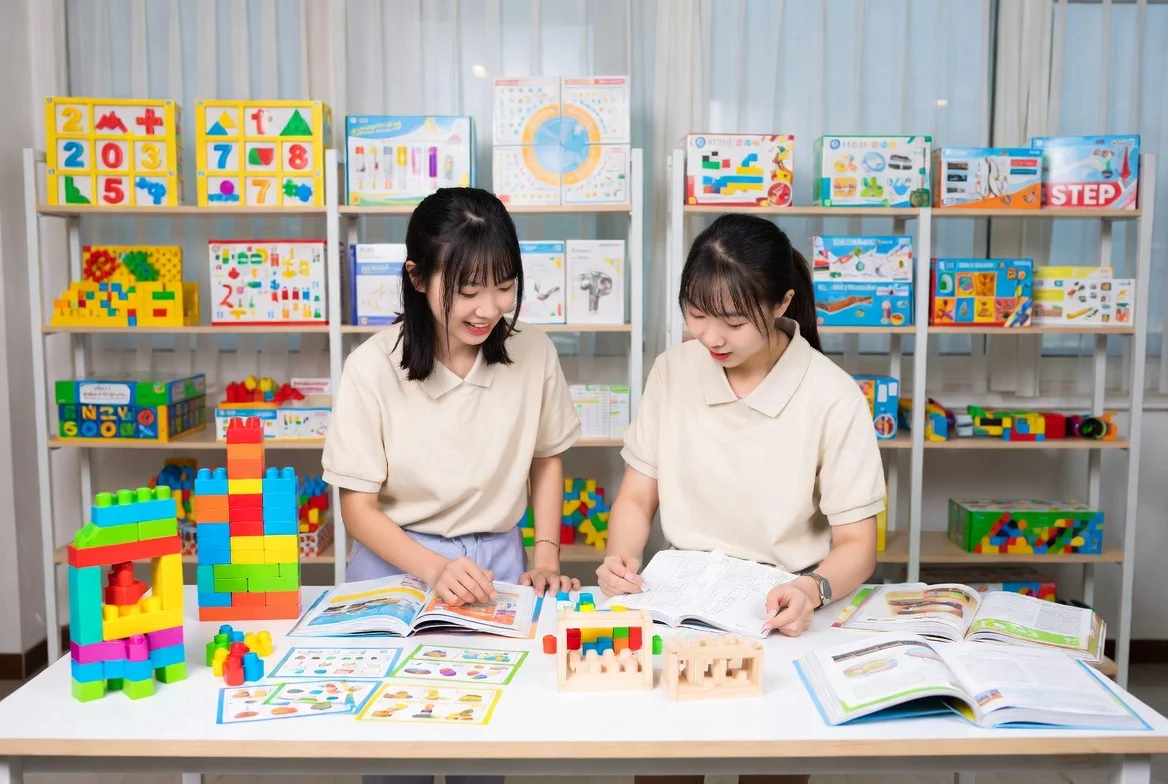 Curriculum Integration & Content