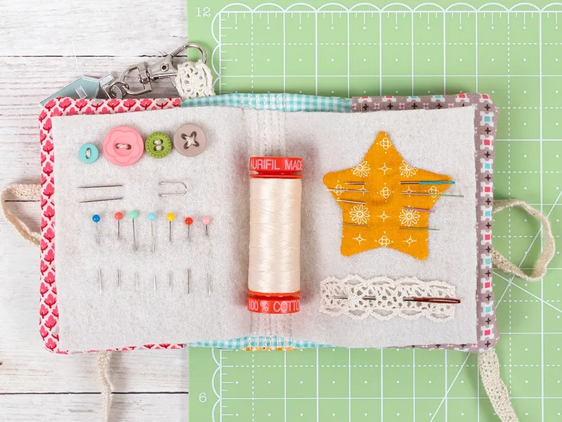 Findings & Accessories
