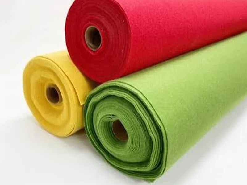 Polyester Felt