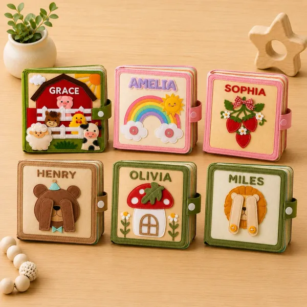 Keepsake Personalization