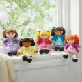 Custom Dolls