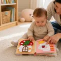 Felt Busy Books