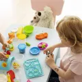 Sensory Toys