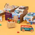 Toy Packaging