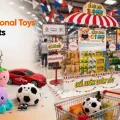 Promotional & Corporate Gifting