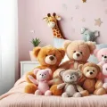 Teddy Bears