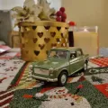 Custom Toy Cars