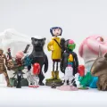 Vinyl Toys