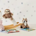 Weighted Stuffed Animals