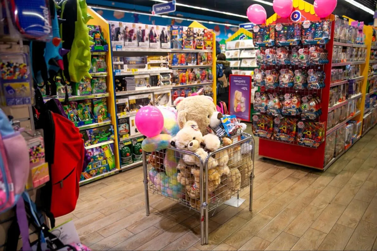 Omnichannel Retail