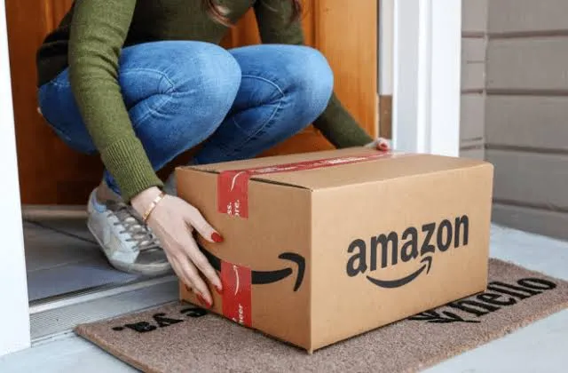 Amazon.ca