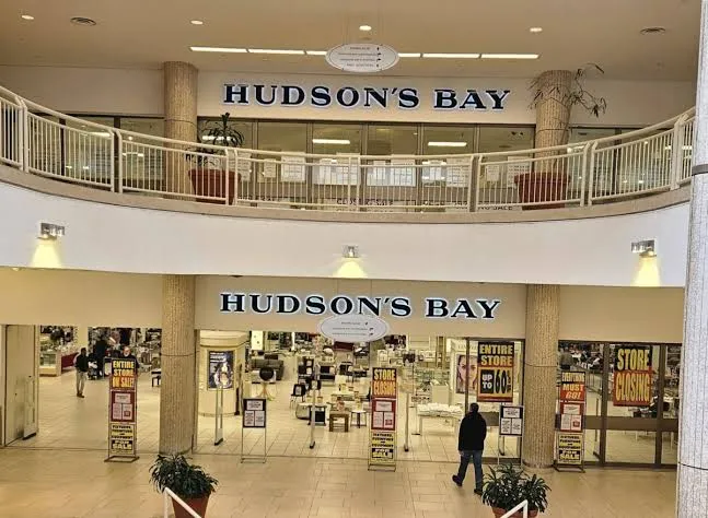 Hudson's Bay