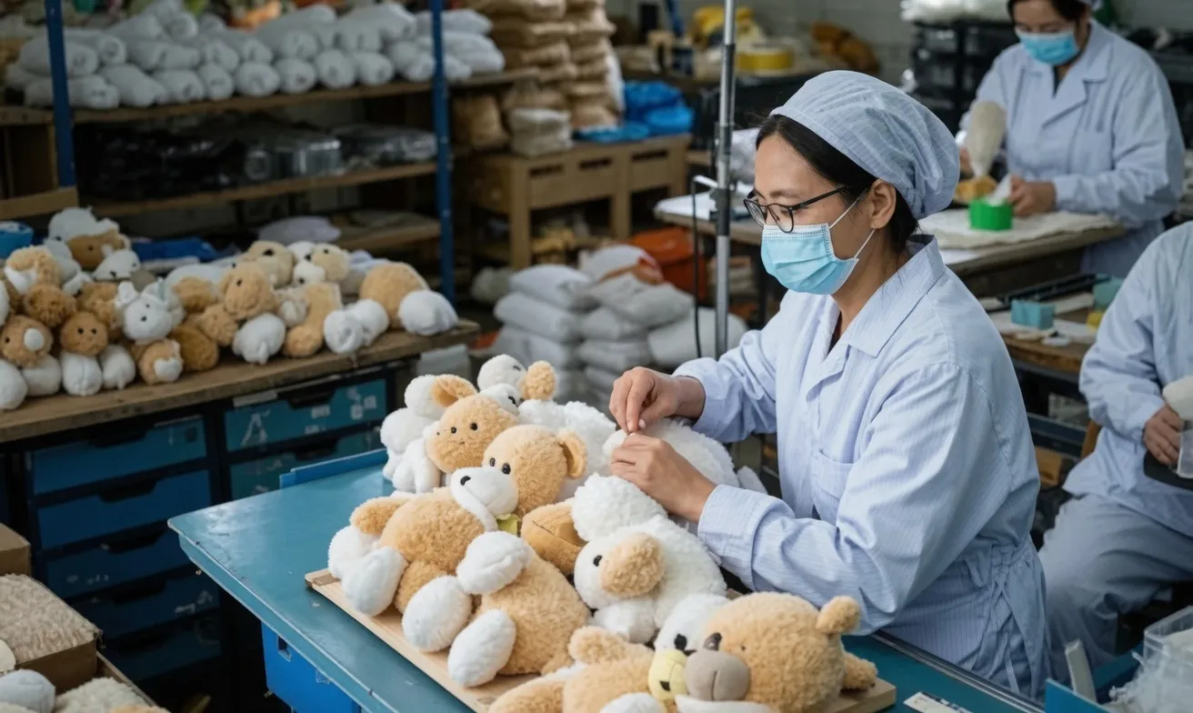 Supply Chain Law