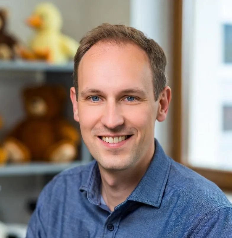 Dieter Vogel
