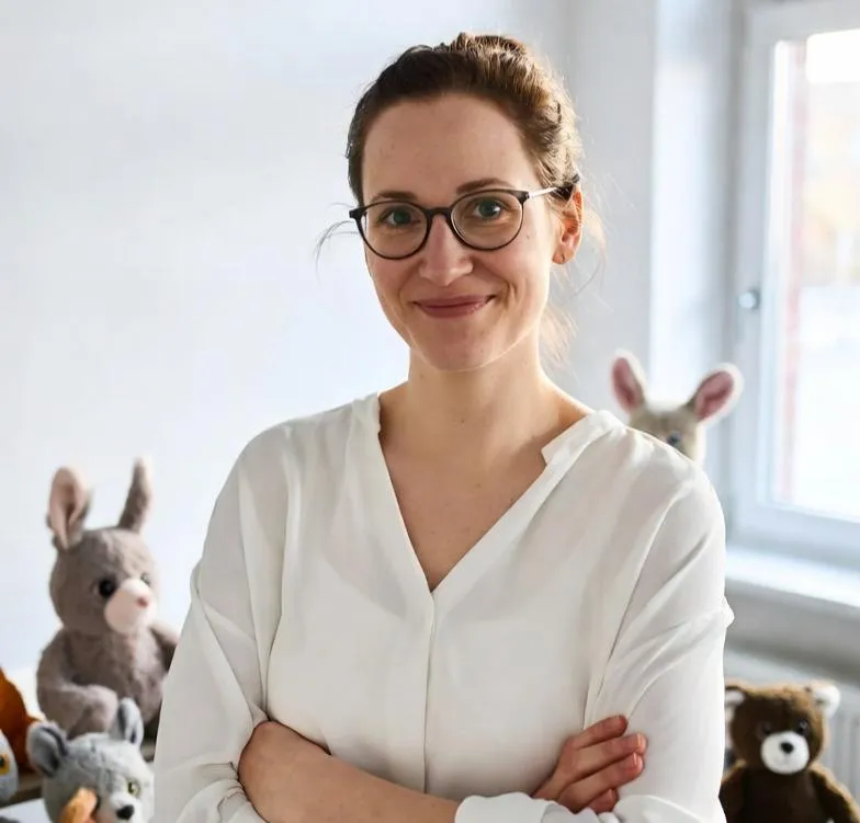 Sabine Krüger