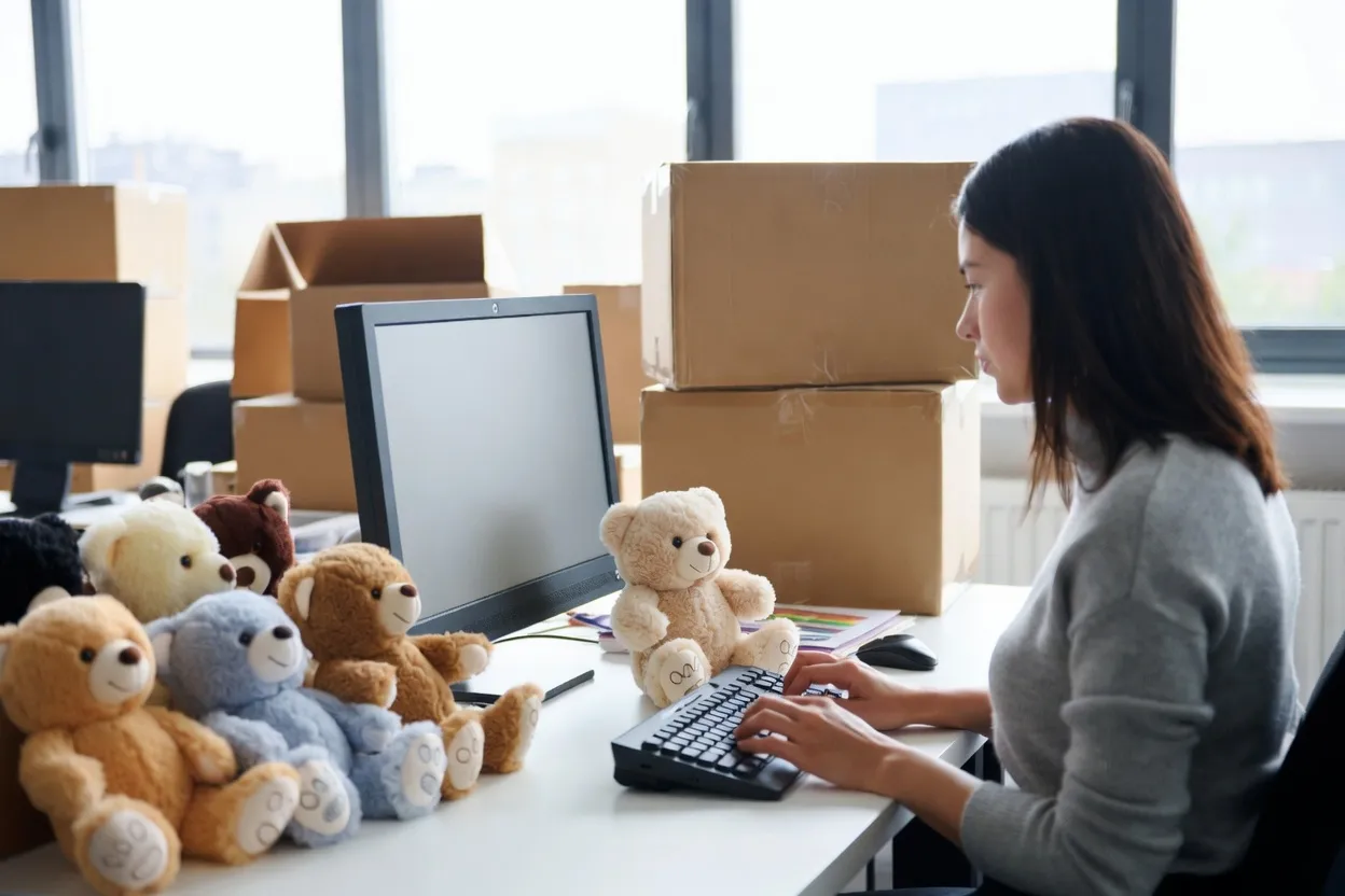 Incorrect HS code classification triggering HMRC audits