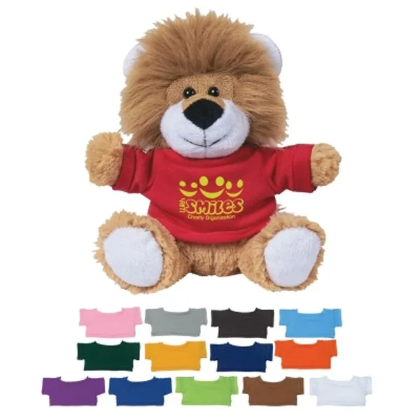 Promotional plush toy manufacturing solutions