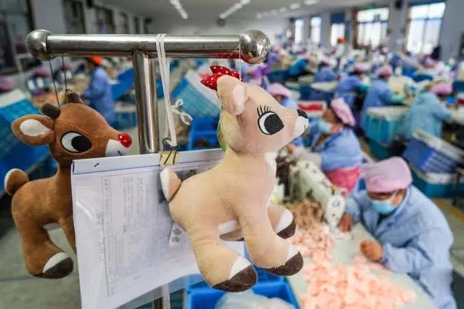 DTC Brands plush toy manufacturing solutions