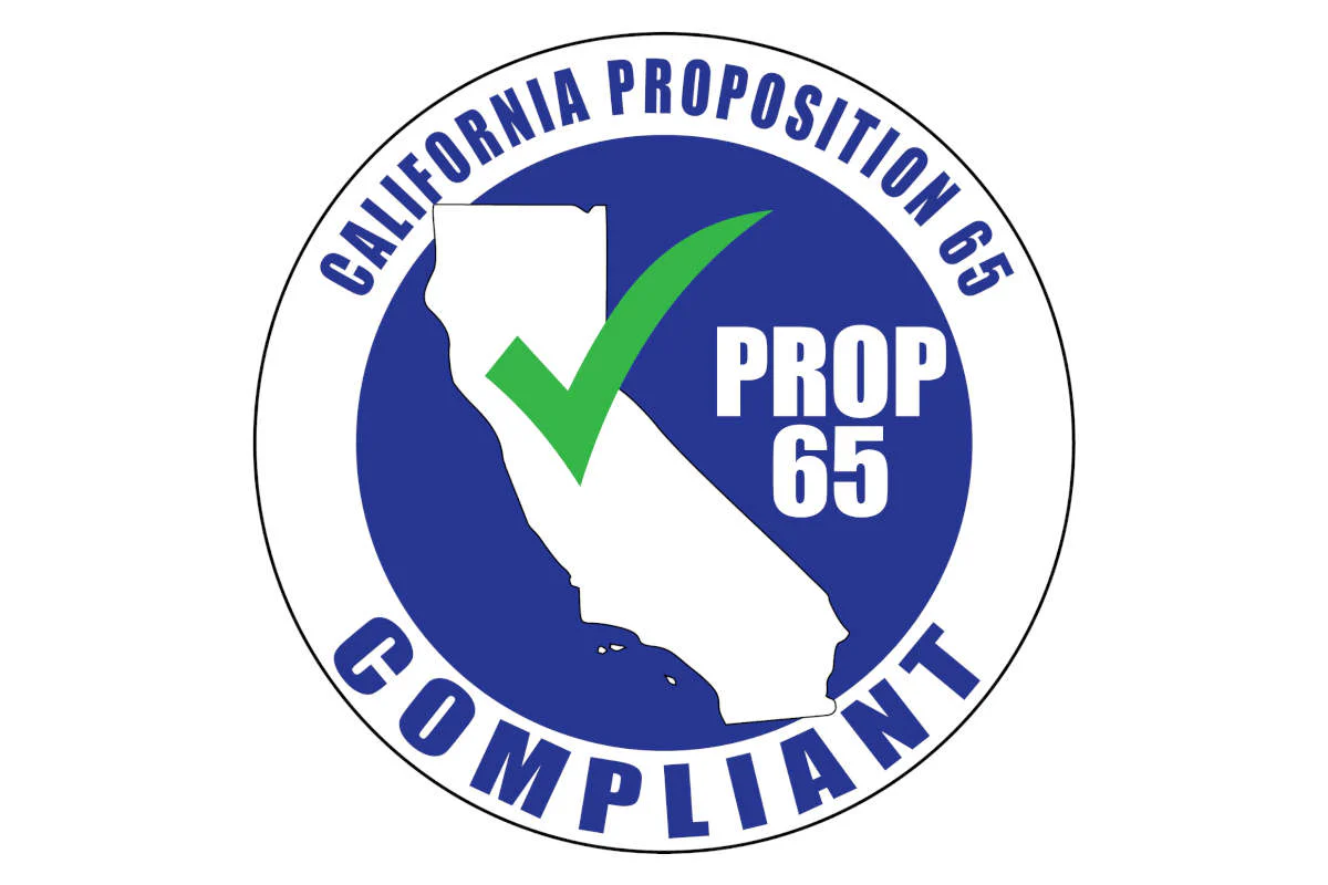 Prop 65