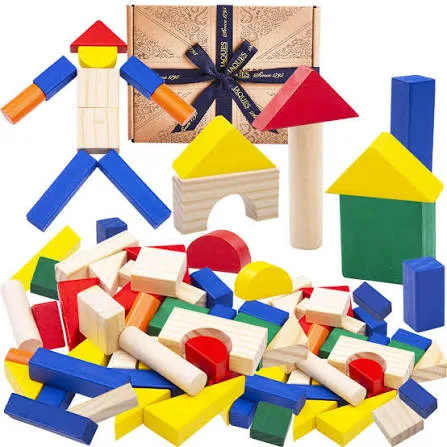 Building Blocks