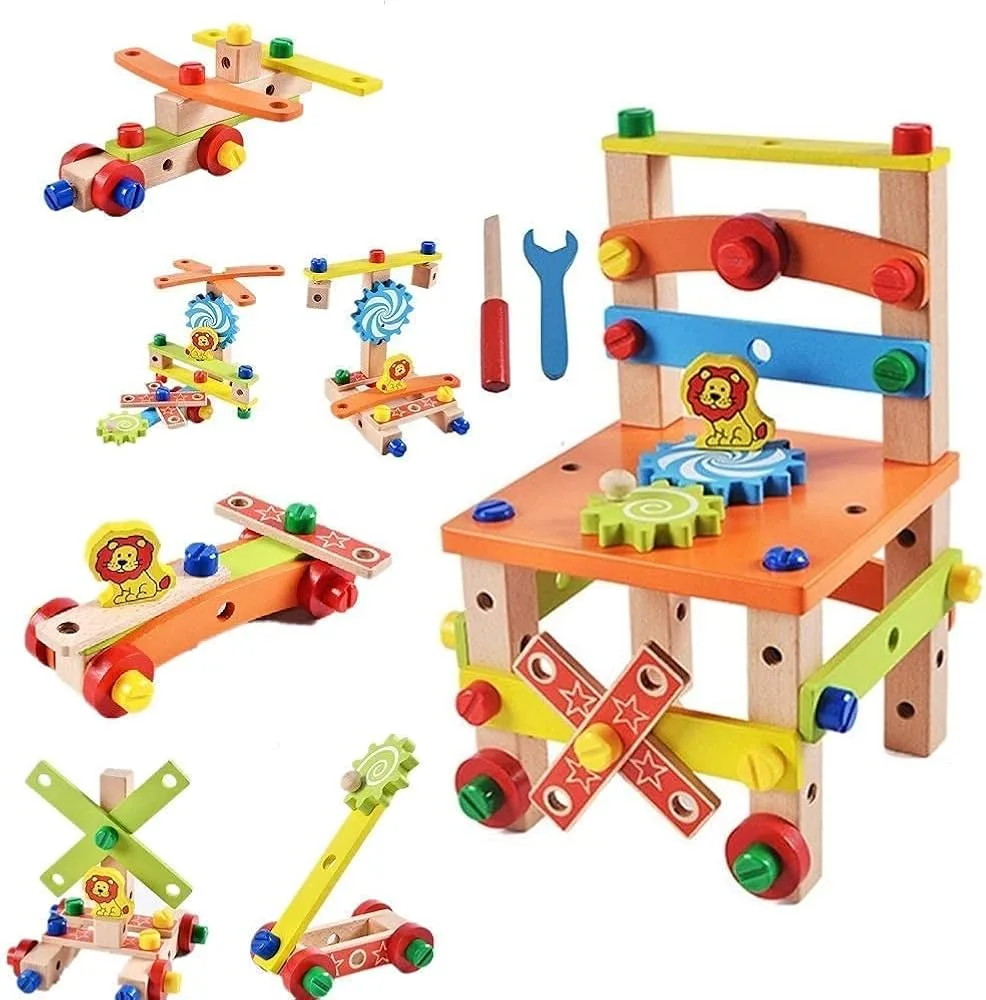 Educational Toys