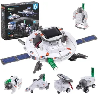 Electronic Toys