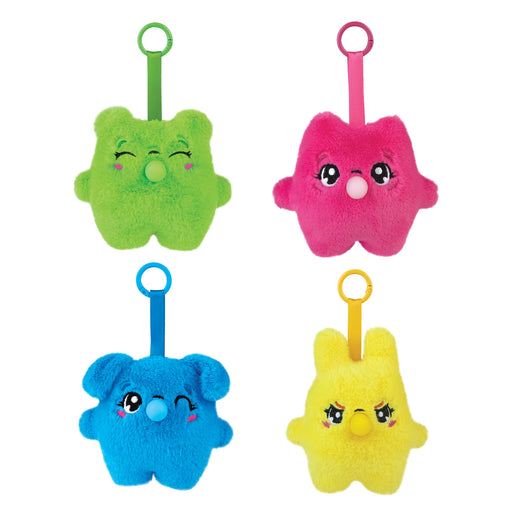 Plush Keychains