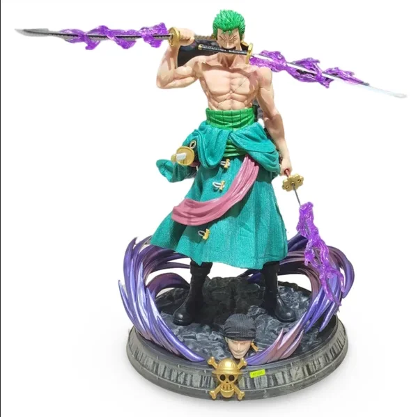 Resin Collectibles