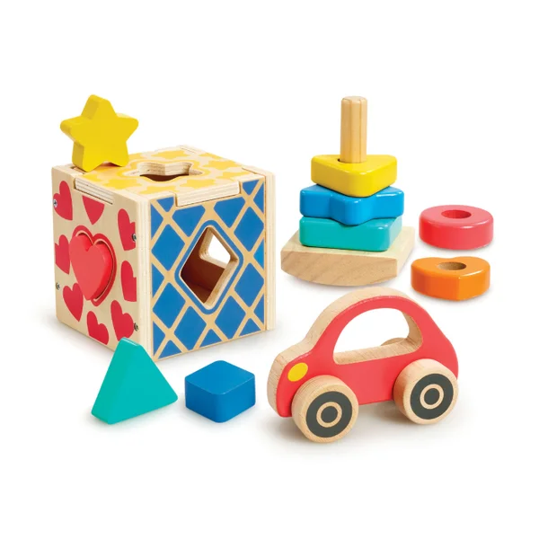 Wooden Toys