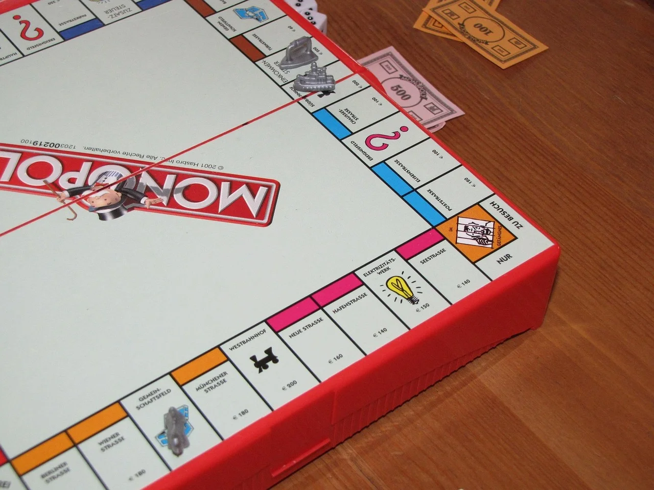 Board Games