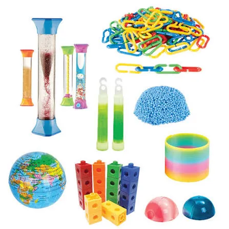Calming Sensory Toys — custom sensory toy manufacturing
