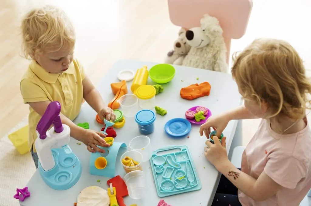 Custom sensory toys manufacturing — LeelineToys factory
