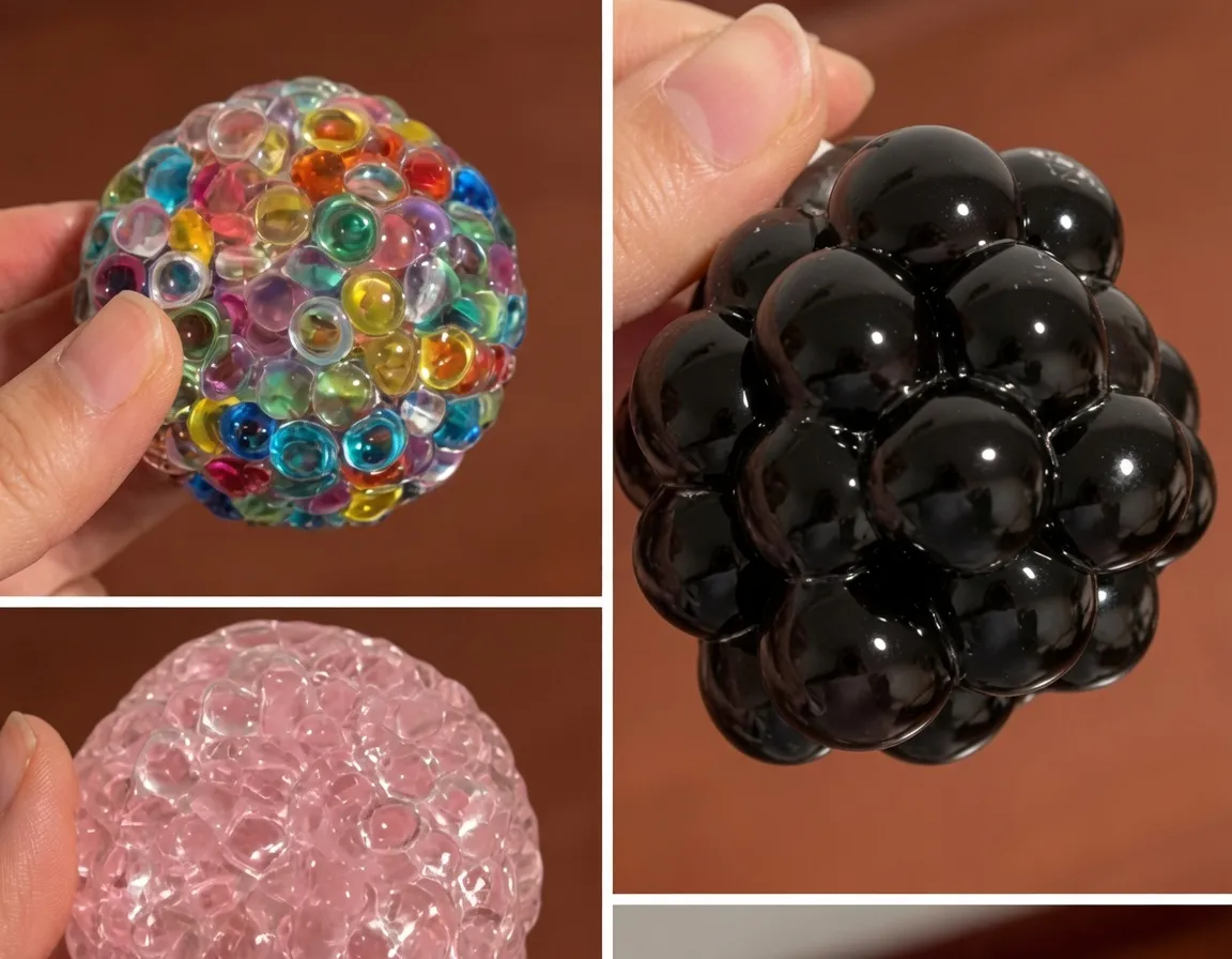 Micro Glass Beads