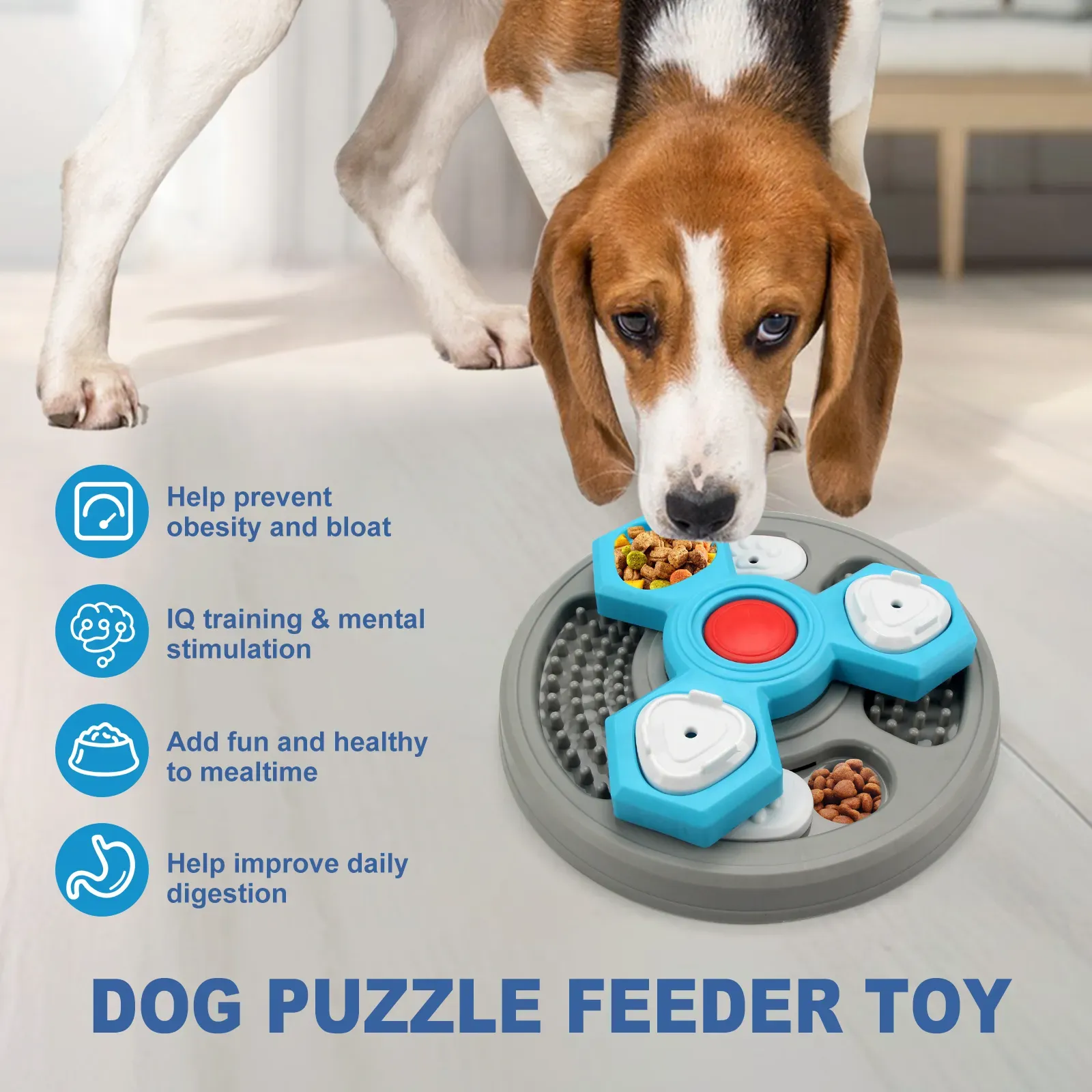 Puzzle Toys
