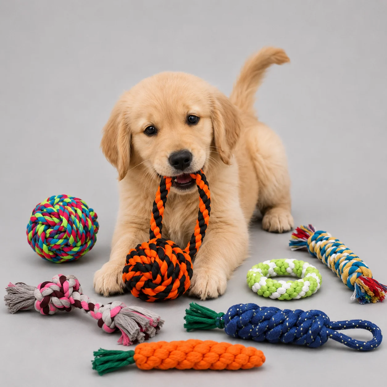 Rope Tug