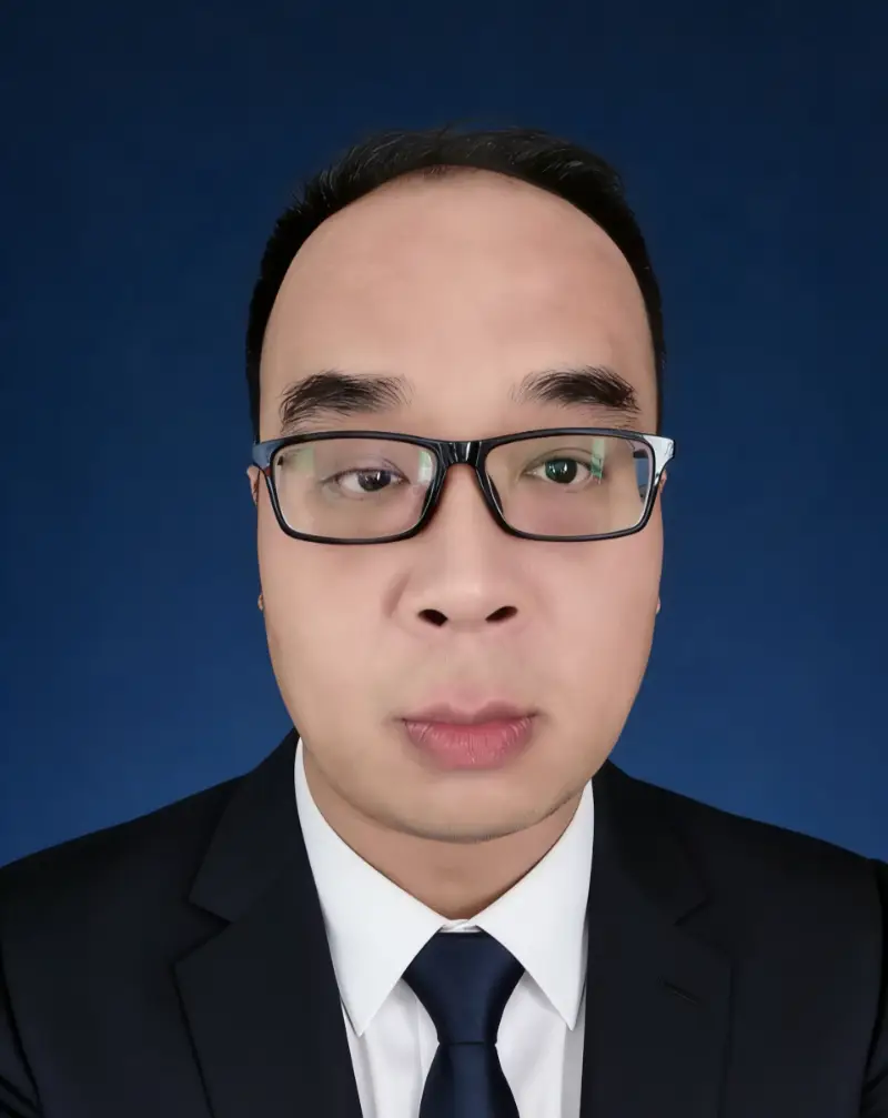 Bob — Sourcing Manager