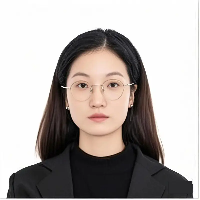 Cassidy Chen