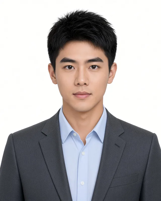 Daniel Wu — Compliance Officer
