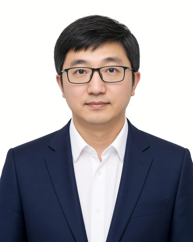 David Chen — Structural Engineer at LeelineToys