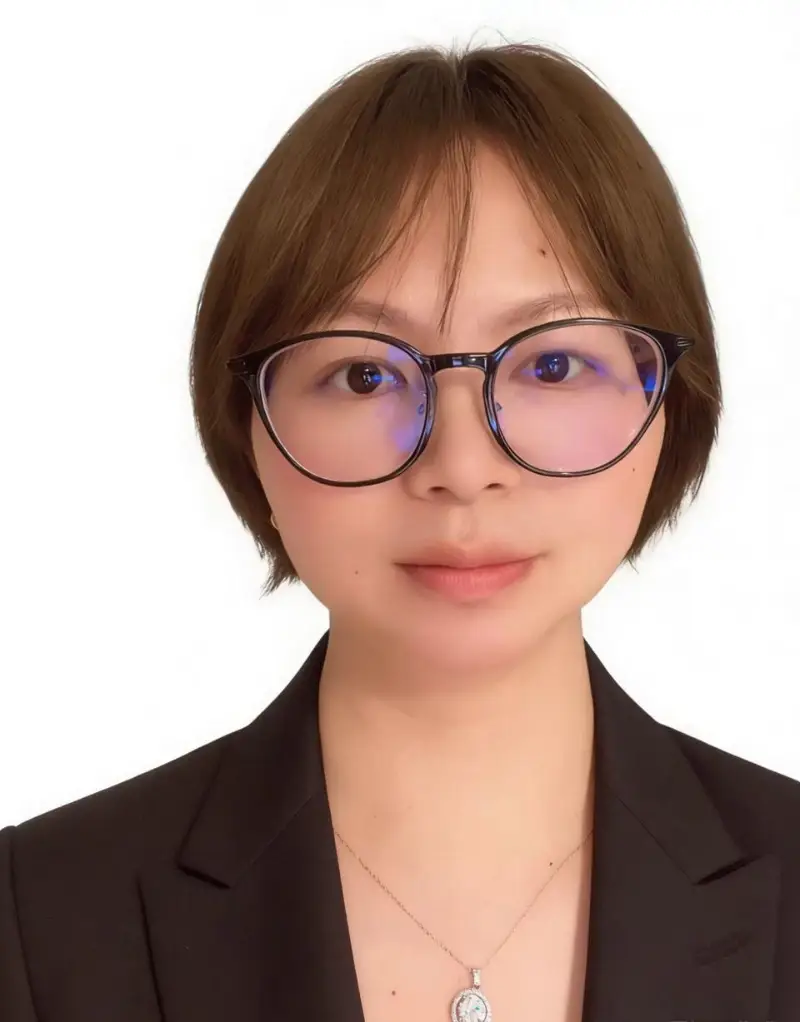 Frieda — Quality Assurance Lead
