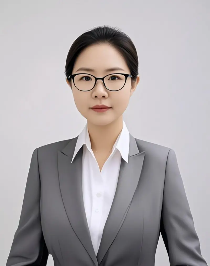 Grace — Senior Business Consultant at LeelineToys