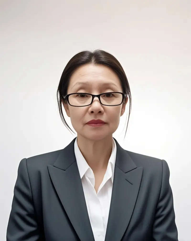 Lisa — Customer Support Lead