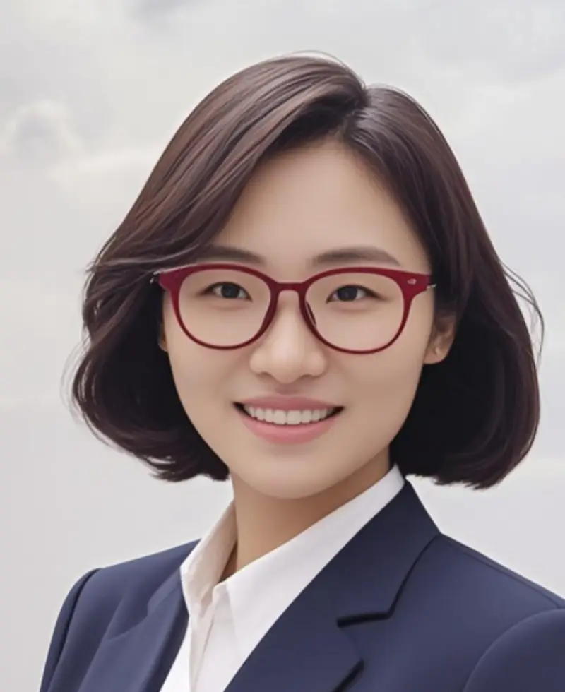 Lynn — Logistics Specialist